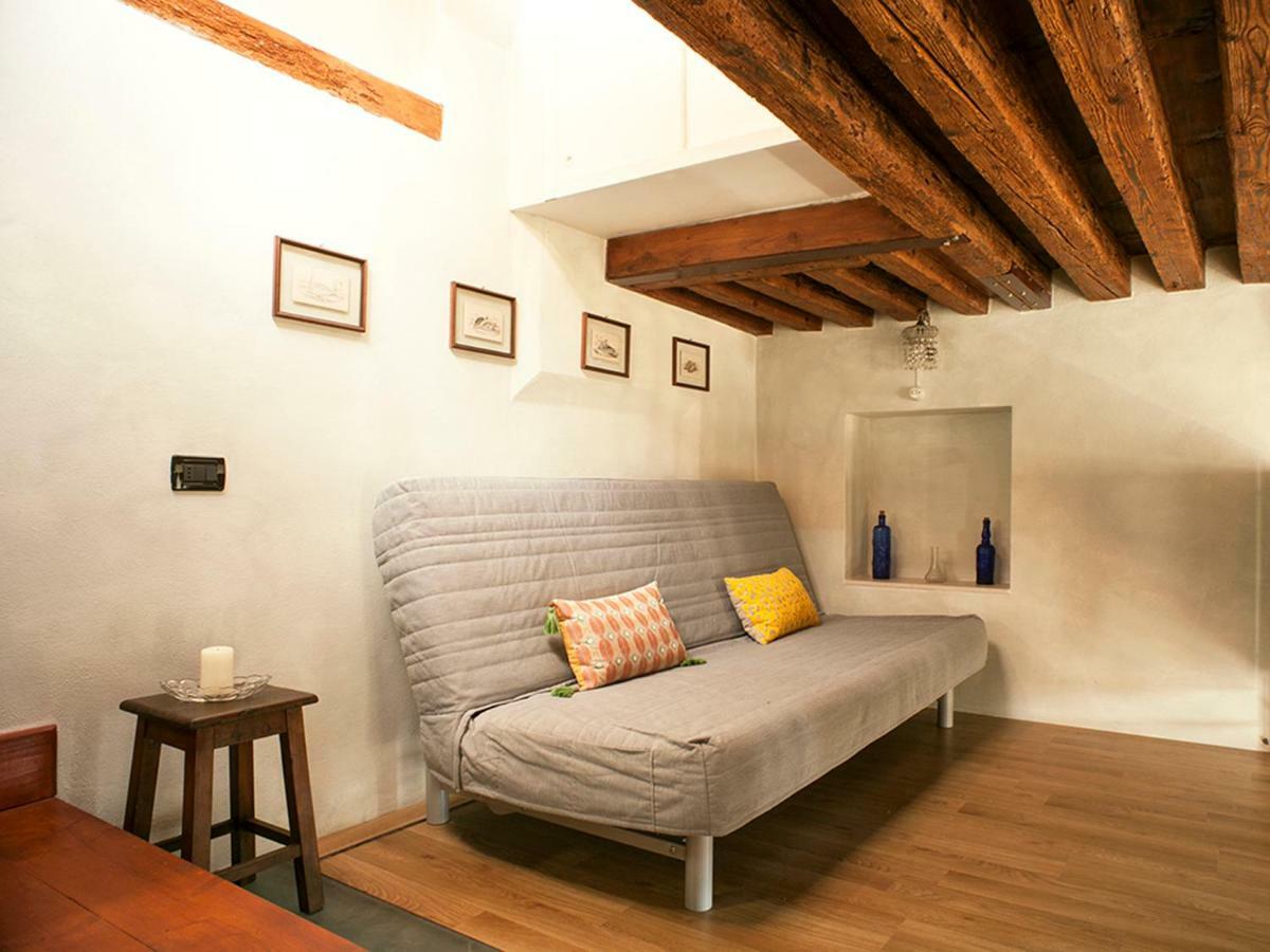 Ferienwohnung Wp Relais Biennale Venedig Exterior foto